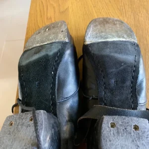 Irish Dancing Faye’s size 5 Ultra Flex heavy shoes - Image 3