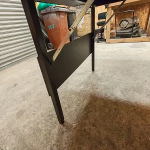 Folding Leg Pool / Snooker Table ( 7x4ft ) 🎱🟢 - Image 5