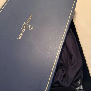 Fairfax and Favor Regina Boots