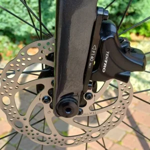 Giant Fastroad Advanced 2, Small Size, New With Extras - Image 4