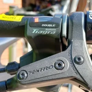 Giant Fastroad Advanced 2, Small Size, New With Extras - Image 5