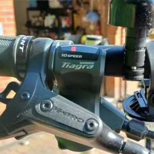 Giant Fastroad Advanced 2, Small Size, New With Extras - Image 6