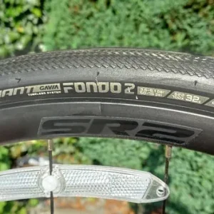 Giant Fastroad Advanced 2, Small Size, New With Extras - Image 8