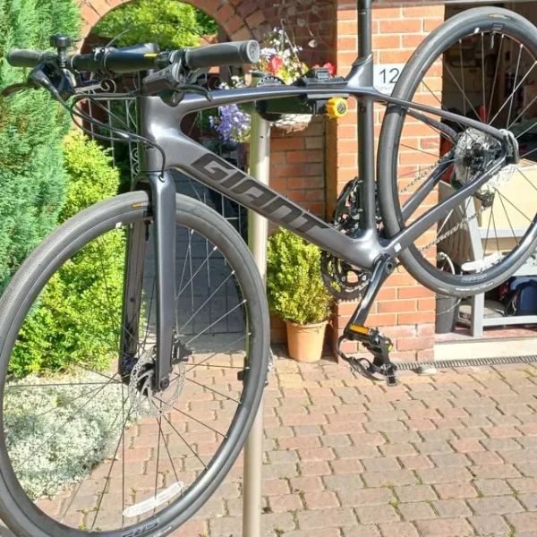 Giant Fastroad Advanced 2, Small Size, New With Extras