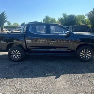 2023 Maxus T90EV ELITE FULL ELECTRIC Pick Up Electric Automatic - Image 4