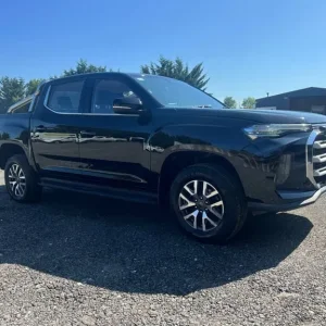 2023 Maxus T90EV ELITE FULL ELECTRIC Pick Up Electric Automatic - Image 5