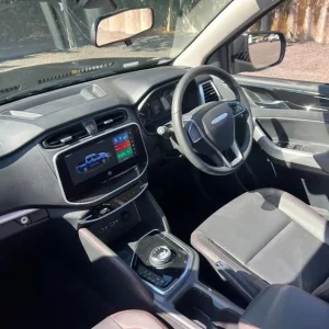 2023 Maxus T90EV ELITE FULL ELECTRIC Pick Up Electric Automatic - Image 8