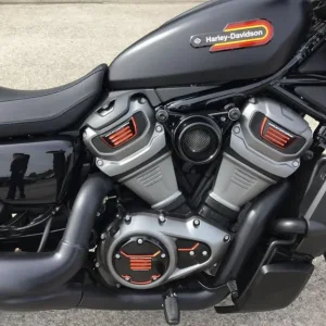 2023 Harley-Davidson NIGHTSTER SPECIAL RH975S Solid Colour (23MY) Sports PETROL Manual - Image 4