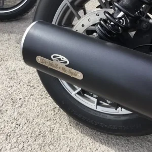 2023 Harley-Davidson NIGHTSTER SPECIAL RH975S Solid Colour (23MY) Sports PETROL Manual - Image 5