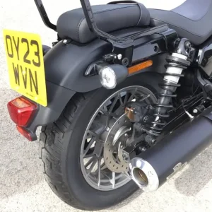 2023 Harley-Davidson NIGHTSTER SPECIAL RH975S Solid Colour (23MY) Sports PETROL Manual - Image 6