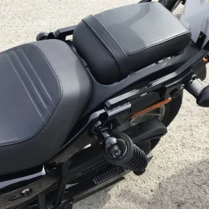 2023 Harley-Davidson NIGHTSTER SPECIAL RH975S Solid Colour (23MY) Sports PETROL Manual - Image 7