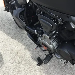 2023 Harley-Davidson NIGHTSTER SPECIAL RH975S Solid Colour (23MY) Sports PETROL Manual - Image 8