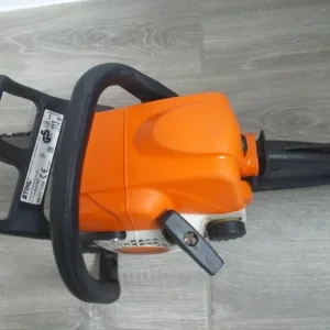 Stihl MS 170 chainsaw - Image 3