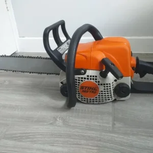 Stihl MS 170 chainsaw
