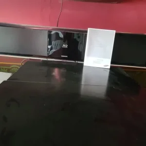 Samsung Blue-Ray home cinema