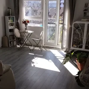 Do you want to move to London?