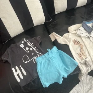 Bundle of baby boys clothes - Image 4