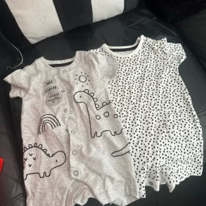 Bundle of baby boys clothes - Image 5