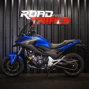 2020 Honda NC 750 XA-L - MANUAL GEARBOX - BRILLIANT FOR COMMUTING OR TOURING - Image 2