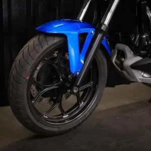 2020 Honda NC 750 XA-L - MANUAL GEARBOX - BRILLIANT FOR COMMUTING OR TOURING - Image 4