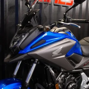 2020 Honda NC 750 XA-L - MANUAL GEARBOX - BRILLIANT FOR COMMUTING OR TOURING - Image 5