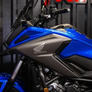 2020 Honda NC 750 XA-L - MANUAL GEARBOX - BRILLIANT FOR COMMUTING OR TOURING - Image 6