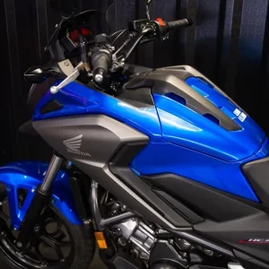 2020 Honda NC 750 XA-L - MANUAL GEARBOX - BRILLIANT FOR COMMUTING OR TOURING - Image 7