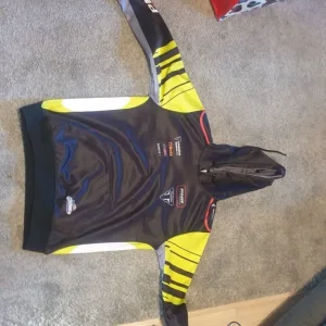Brand new Peter hickman hoodie size small - Image 2