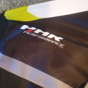 Brand new Peter hickman hoodie size small - Image 6