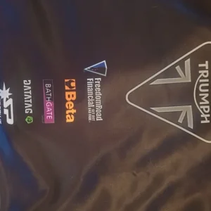 Brand new Peter hickman hoodie size small - Image 7