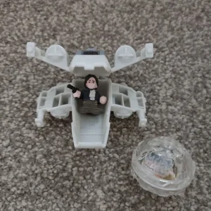 STAR WARS mini figures - Image 2