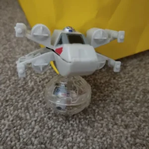 STAR WARS mini figures - Image 3