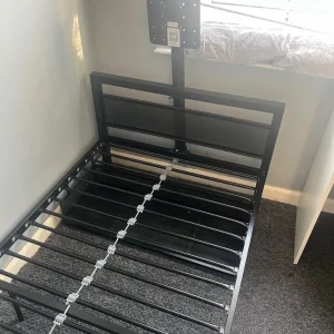 x rocker bed single - Image 2