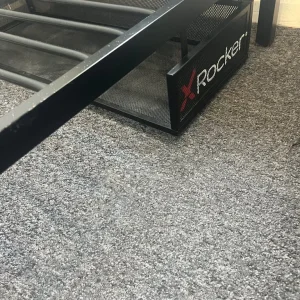 x rocker bed single - Image 3