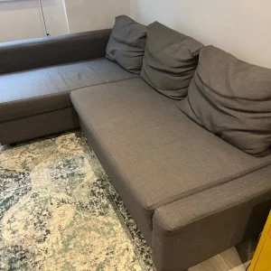 Ikea Sofa bed - Image 2
