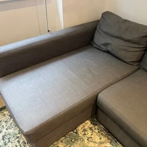 Ikea Sofa bed - Image 4