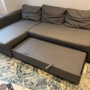 Ikea Sofa bed - Image 5