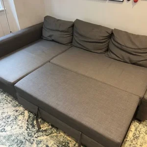 Ikea Sofa bed - Image 7
