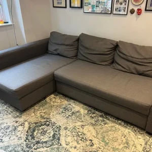 Ikea Sofa bed