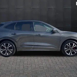 2021 Ford Kuga Ford Kuga 1.5T EcoBoost ST-Line X Edition 5dr 150 ps Estate Petrol Manual - Image 5