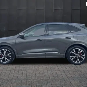 2021 Ford Kuga Ford Kuga 1.5T EcoBoost ST-Line X Edition 5dr 150 ps Estate Petrol Manual - Image 8