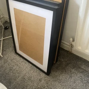 Picture frams black - Image 2