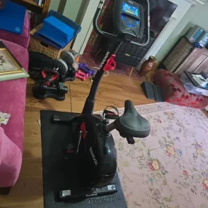 Reebok One Series GB40S Stationary Exercise Bike - Image 3