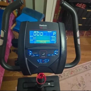 Reebok One Series GB40S Stationary Exercise Bike - Image 5