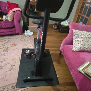 Reebok One Series GB40S Stationary Exercise Bike - Image 6