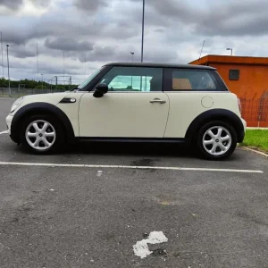 Mini, HATCHBACK, Hatchback, 2008, Manual, 1397 (cc), 3 doors - Image 2