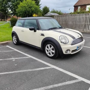 Mini, HATCHBACK, Hatchback, 2008, Manual, 1397 (cc), 3 doors - Image 3