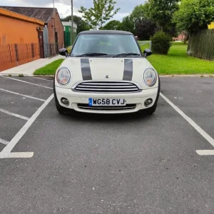 Mini, HATCHBACK, Hatchback, 2008, Manual, 1397 (cc), 3 doors - Image 5