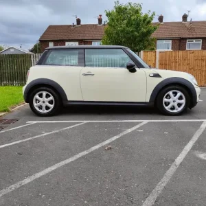 Mini, HATCHBACK, Hatchback, 2008, Manual, 1397 (cc), 3 doors - Image 7