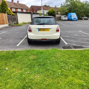 Mini, HATCHBACK, Hatchback, 2008, Manual, 1397 (cc), 3 doors - Image 8